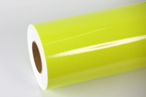 Vinilo Mccal Serie 9000 (Fluo) - Elea Serimarket