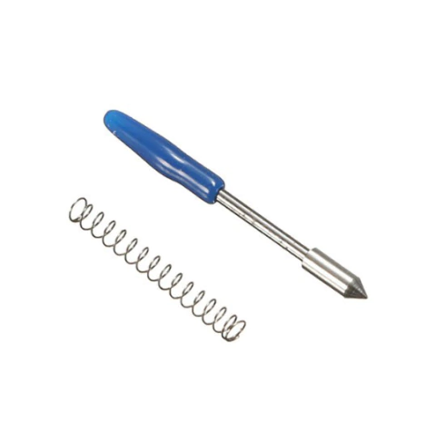 Cuchillas para Plotter Genéricas - tienda online