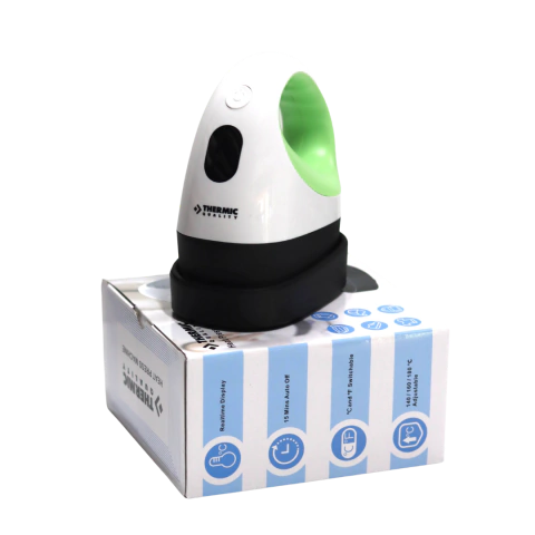 Mini Estampadora Portatil Thermic Quality