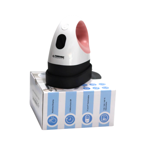 Imagen de Mini Estampadora Portatil Thermic Quality