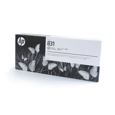 Cartuchos HP 831 en internet