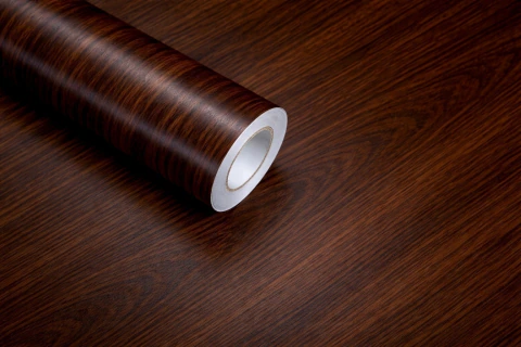 Vinilo Simil Madera Promocional - tienda online