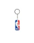 KEYCHAIN LOGO NBA