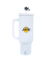 TUMBLER BRANCA LAKERS