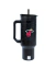 TUMBLER PRETO MIAMI - comprar online