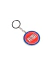 CHAVEIRO TIME PISTONS - comprar online