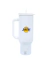TUMBLER BRANCA LAKERS - comprar online