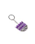 CHAVEIRO TIME KINGS - comprar online