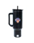 TUMBLER PRETO KNICKS - comprar online