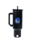 TUMBLER PRETO GOLDEN - comprar online