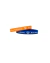 KIT PULSEIRA DE SILICONE KNICKS