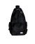 SHOULDER BAG PRETA NBA
