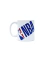 CANECA DE CERAMICA NBA