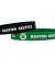 KIT PULSEIRA DE SILICONE BOSTON CELTICS - comprar online