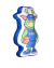 ALMOFADA MASCOTE STUFF - comprar online