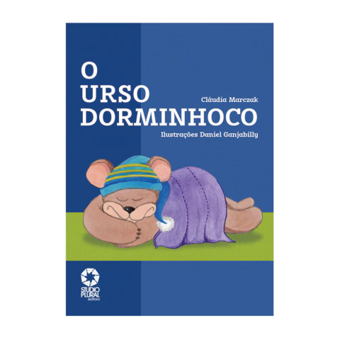 O urso dorminhoco