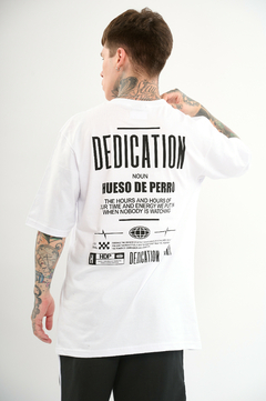 Over Dedication