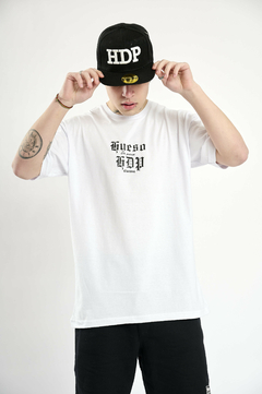 Imagen de Remera Over CLOTHING HDPP