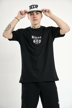 Remera Over CLOTHING HDPP en internet
