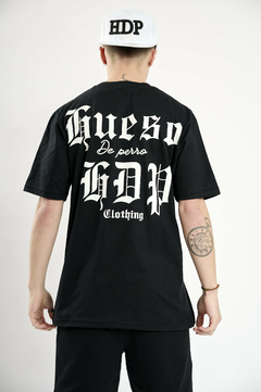 Remera Over CLOTHING HDPP