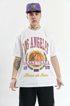Over Basquet en internet