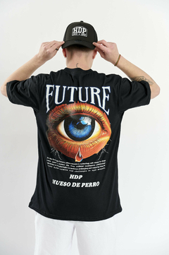 FUTURE OJO en internet
