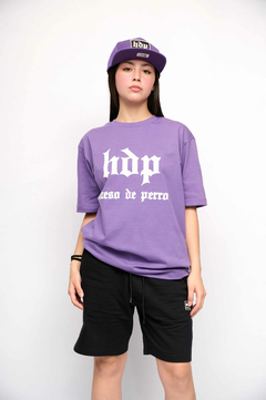 HDP Oversize en internet