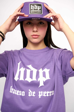 HDP Oversize - Hueso de perro