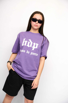 HDP Oversize - tienda online