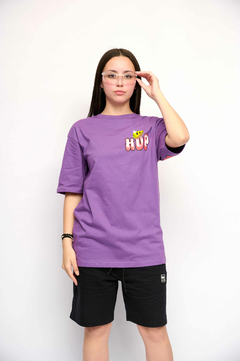 Remera OSO RIPÑONERA