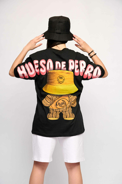 Remera OSO RIPÑONERA en internet