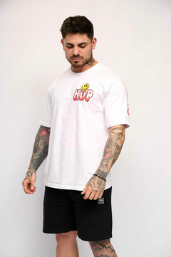 Imagen de Remera OSO RIPÑONERA
