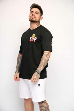 Remera OSO RIPÑONERA - comprar online