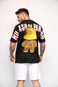 Remera OSO RIPÑONERA