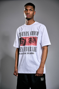 Imagen de REMERA OVER SCAR FACE