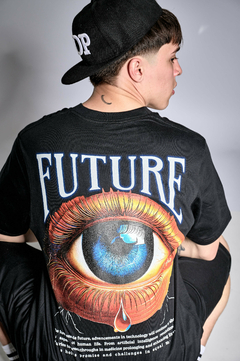 FUTURE OJO en internet