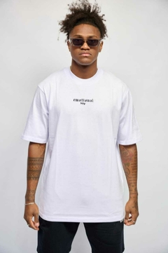 Emotional Oversize - tienda online