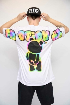 Oso Poto Oversize - comprar online