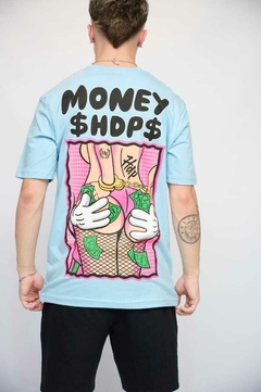 Pucha Money