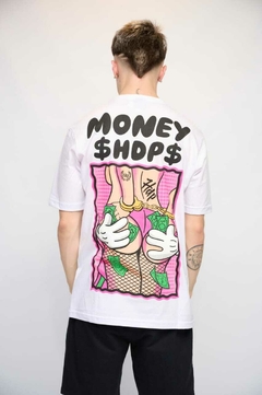 Pucha Money en internet