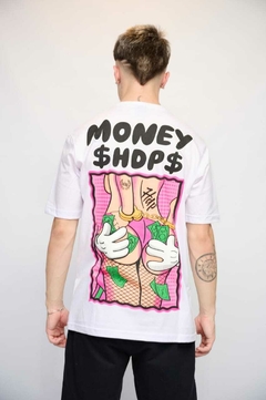 Pucha Money en internet