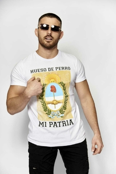 Mi Patria