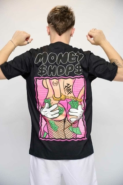 Imagen de Pucha Money