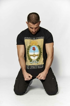 Mi Patria - tienda online