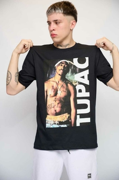Imagen de Remera 2PAC