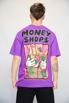 Pucha Money en internet