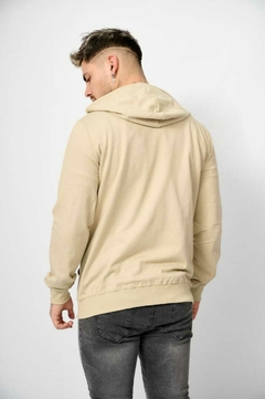 Campera Rustica Lisa HDP. en internet