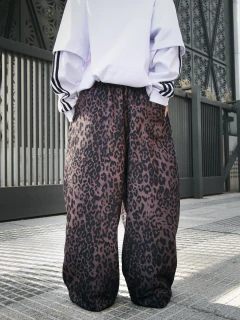 PANT PRINT HDP - Hueso de perro