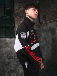 CAMPERA MADE HDP en internet