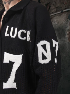 SWEATER LUCK HDP